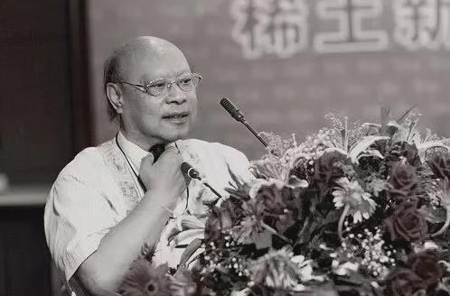 中国科学院 无机化学家与材料科学家郭景坤逝世，今年已有19位两院院士陨落