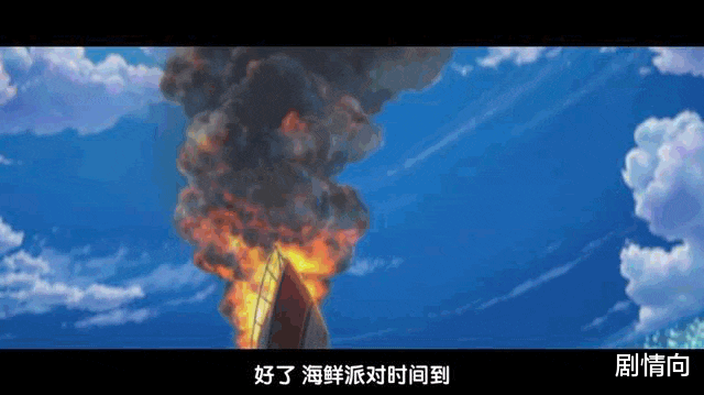 狄仁杰之四大天王|导演：90分钟内我能让你看两部电影！观众：逗我玩呢？