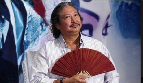 洪金宝|洪金宝不再沉默，挑明与范丞丞之间的关系，网友：早点说就好了