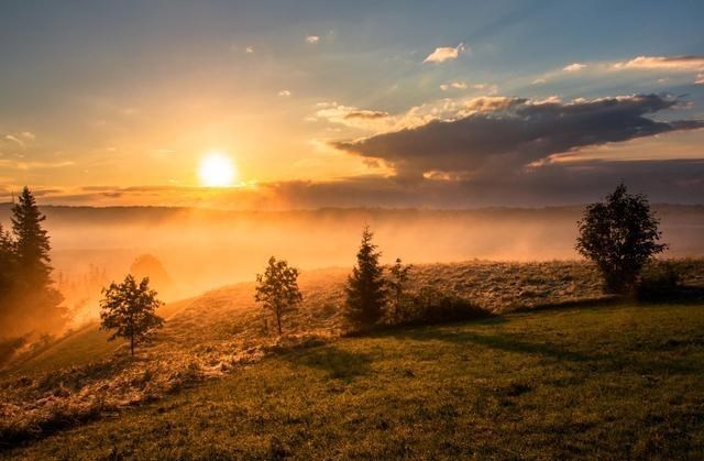 生态环境保卫者|心思缜密,先见之明的星座,善于掌控人心,但没有什么控制欲