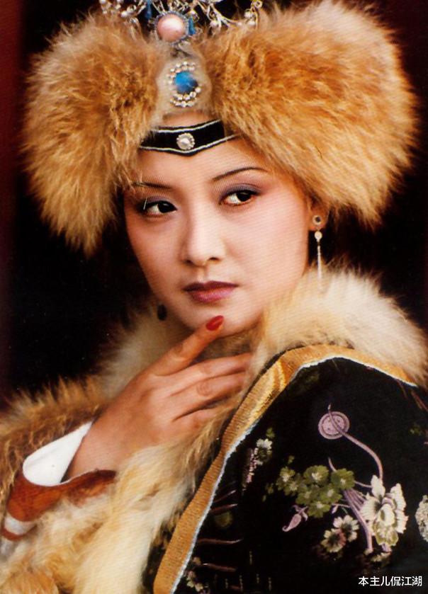 邓婕|64岁的邓婕，为了张国立不生孩子，午夜梦回时她是否后悔过？