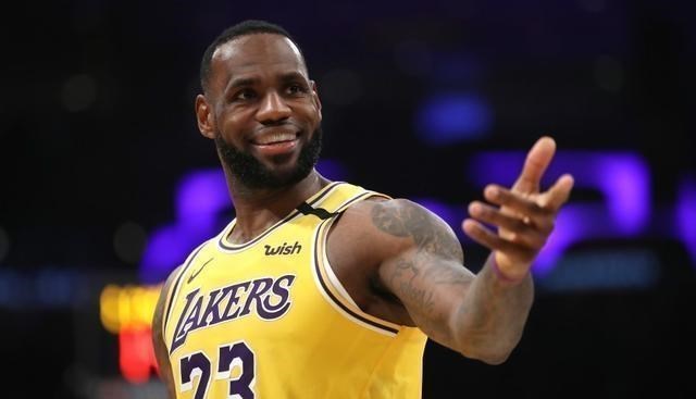 湖人队|尘埃落定！湖人全新轮换阵容迎来起航，詹姆斯：开始冲击三连冠