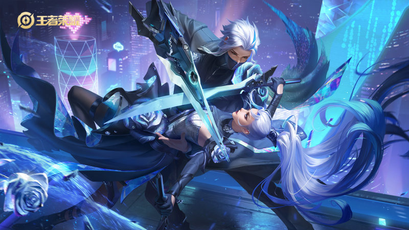 明日方舟|《王者荣耀》社交新方式：打开彼此的心扉，收获简单的友谊