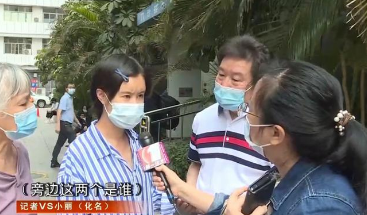 医生|女子整形麻醉出意外,智商倒退相当于一岁婴儿,母亲知情后一夜白头