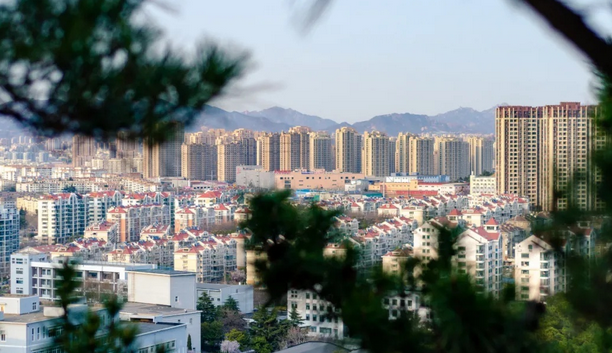 楼市|楼市下滑已成定局，机构预测：2022年销售减少10%