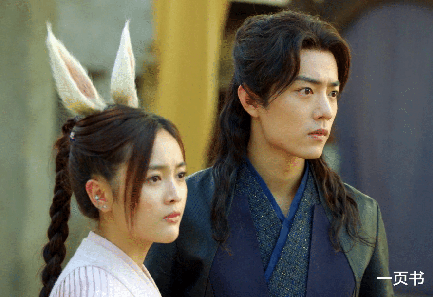 陈乔恩|斗罗大陆电视剧还有第二季?肖战版唐三变蓝发,蓝银皇武魂终觉醒