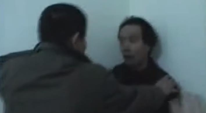 杭州 王立华覆灭记，枪决前哭着忏悔，民警：他不是真心