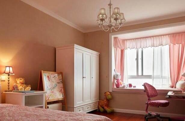 学室内设计的媳妇装的新房,淋浴区设计太实用了,保证你没看过!