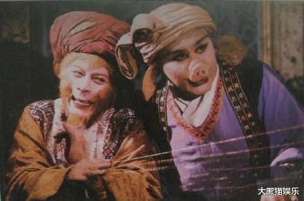 马德华|妻子是“嫦娥”，儿子是总裁，76岁的马德华成人生赢家