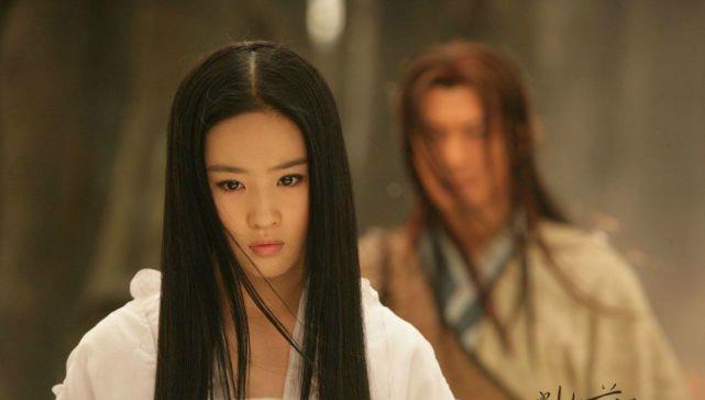 赵露思|赵露思新剧男主徐开骋，曾经也帅过，为什么变丑了？