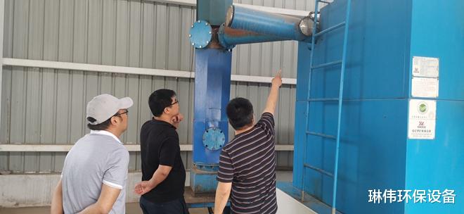 垃圾焚烧炉厂家揭秘燃烧室和炉膛有什么区别?