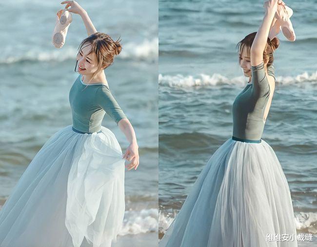 女主播|62岁女主播凭冻龄颜值登上热搜，少女美肌离不开她殿堂级的自律