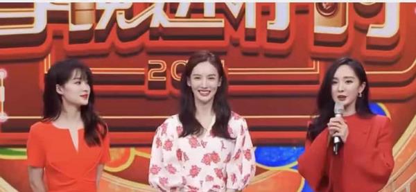 金晨|“海王”金晨的恋爱史：我已经“爱上”男演员了，已经拔不出来了