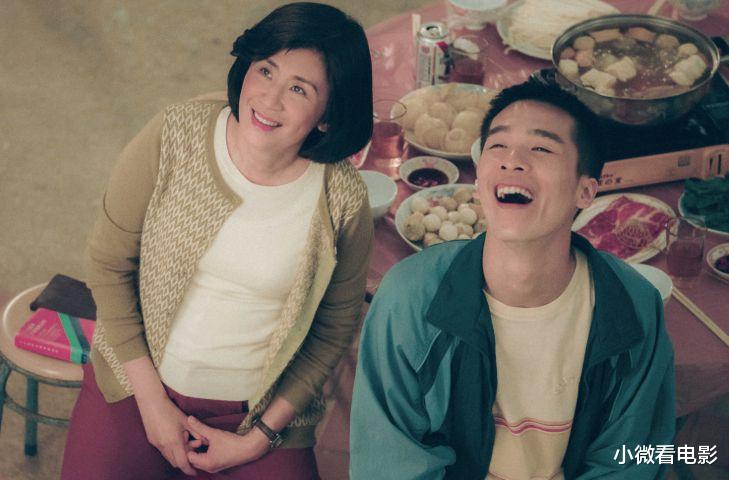 曹操|2021最卖座的10部港片，《三国》排第九，榜首实至名归