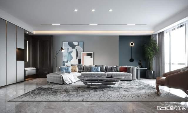 |室内装修设计 装修设计的布局技巧