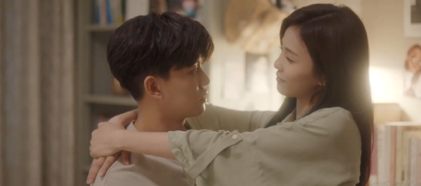 赵露思|从《三十而已》到《国子监》，她仅仅只是配角，却让人恨到牙痒