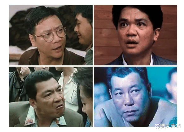 反派|戏里恶人相，戏外慈悲心，这些反派老戏骨，堪称清流典范