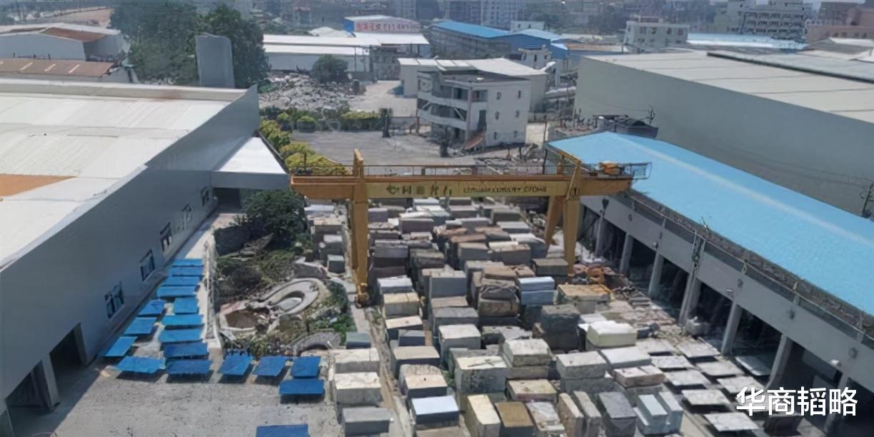 星河湾|从人民大会堂到中东豪宅都用它的产品，这座福建县城为何这么牛？