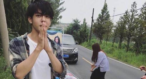 曾舜晞|拿了我的“利”,动了我的“人”,就想拍屁股走人?