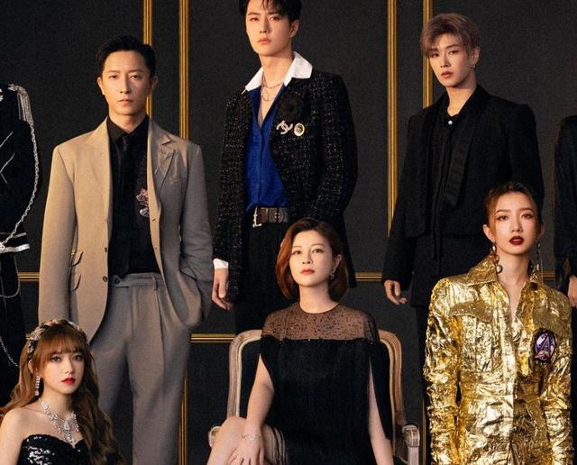 乐华娱乐|辍学生的“镀金厂”乐华娱乐,艺人频频翻车,造星之路还能走多远