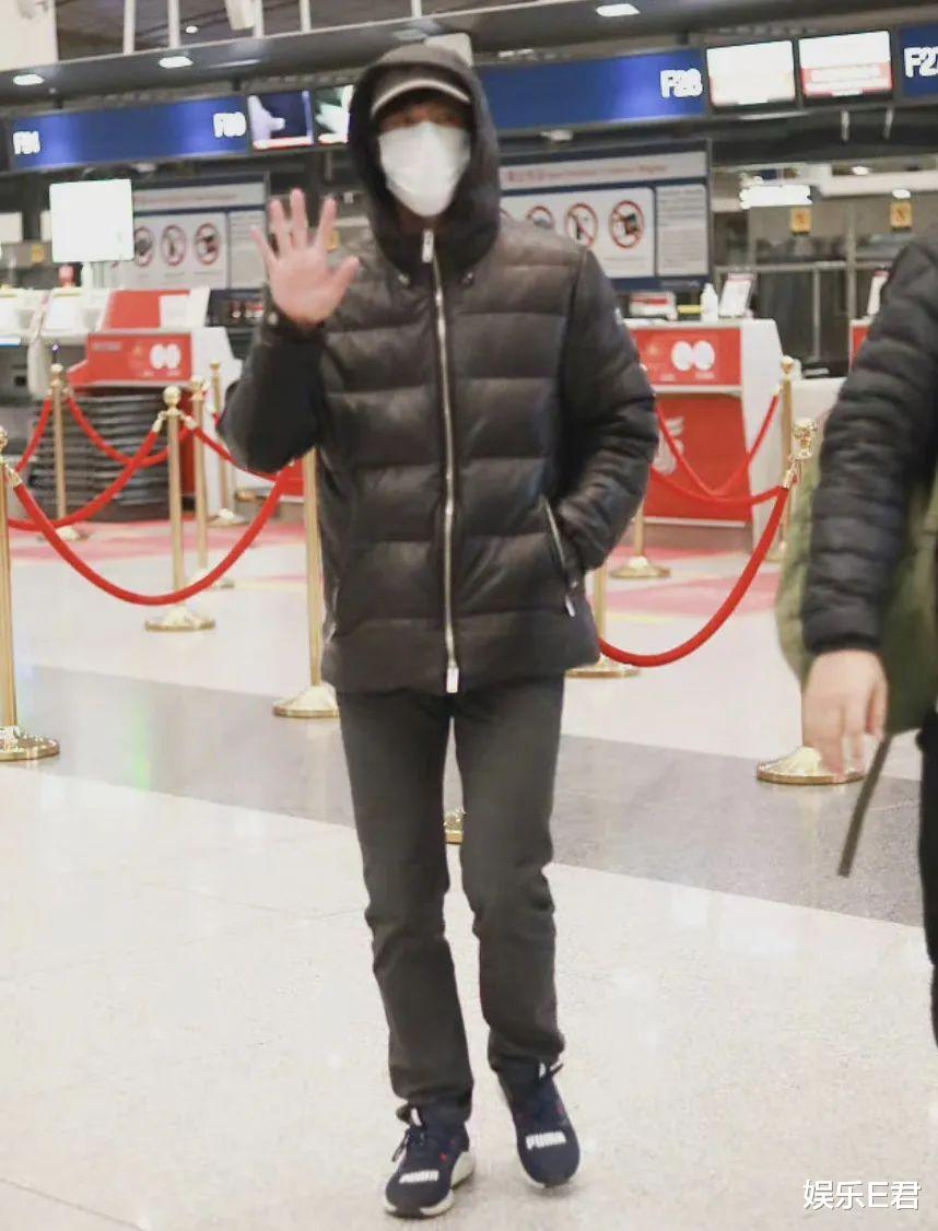 王力宏|王力宏离婚持续发酵，七旬老父写信护子，李靓蕾下达最后“通牒”