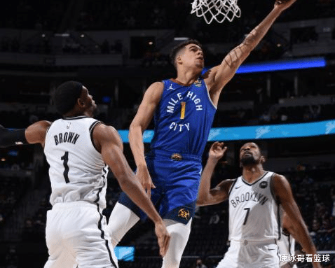 籃網隊|拒爆冷！狂轟84+14籃網三巨頭打瘋了，杜蘭特大顯神通+格里芬20+3