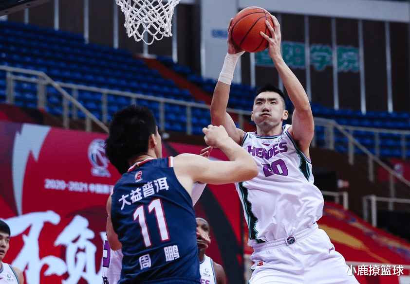 山東男籃|CCTV5直播！廣東戰(zhàn)山東小心翼翼，杜鋒主動變陣，這場硬仗輸不起