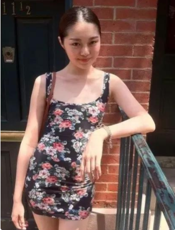 邓文迪|“心机名媛”晚晚，从大脸网红到京圈贵妇，手段堪比邓文迪