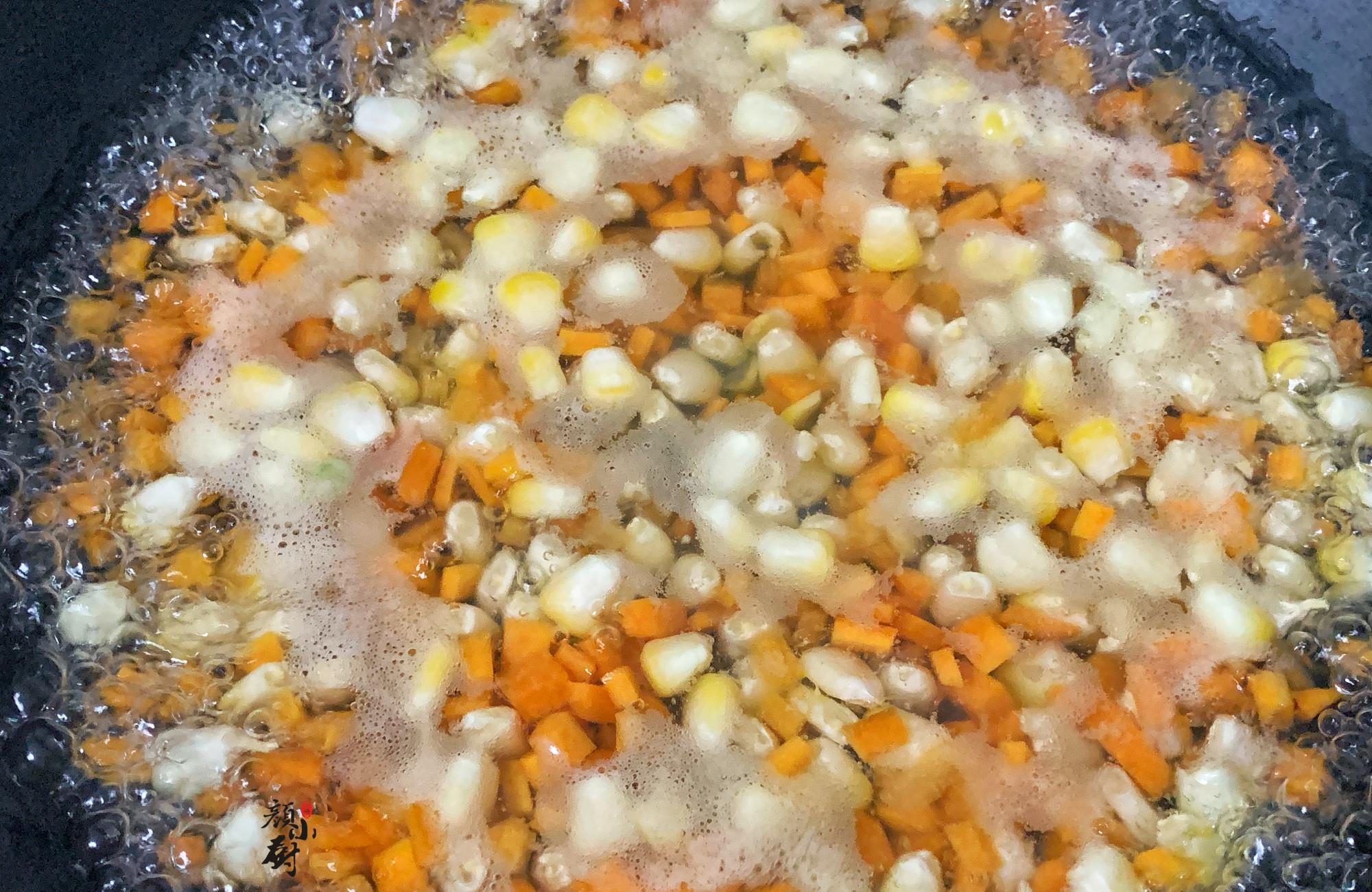 金贝仪说育儿|放假了，这样做的早餐简单又营养，挑食的孩子也爱吃