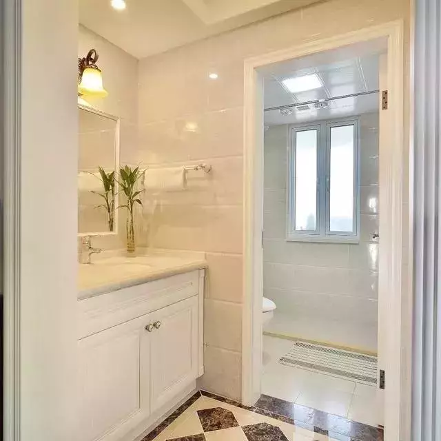 |干湿分离还能这样设计？原来这才是彻底分离