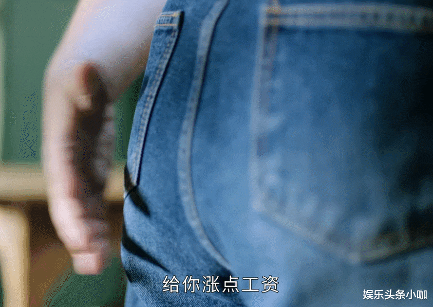 玛丽苏|亲妈出轨被抓？这部中年玛丽苏又爽又狗血…