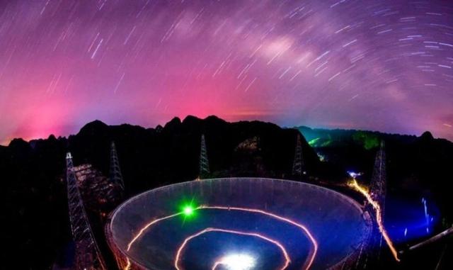 脉冲星 优图“撞”上脉冲星