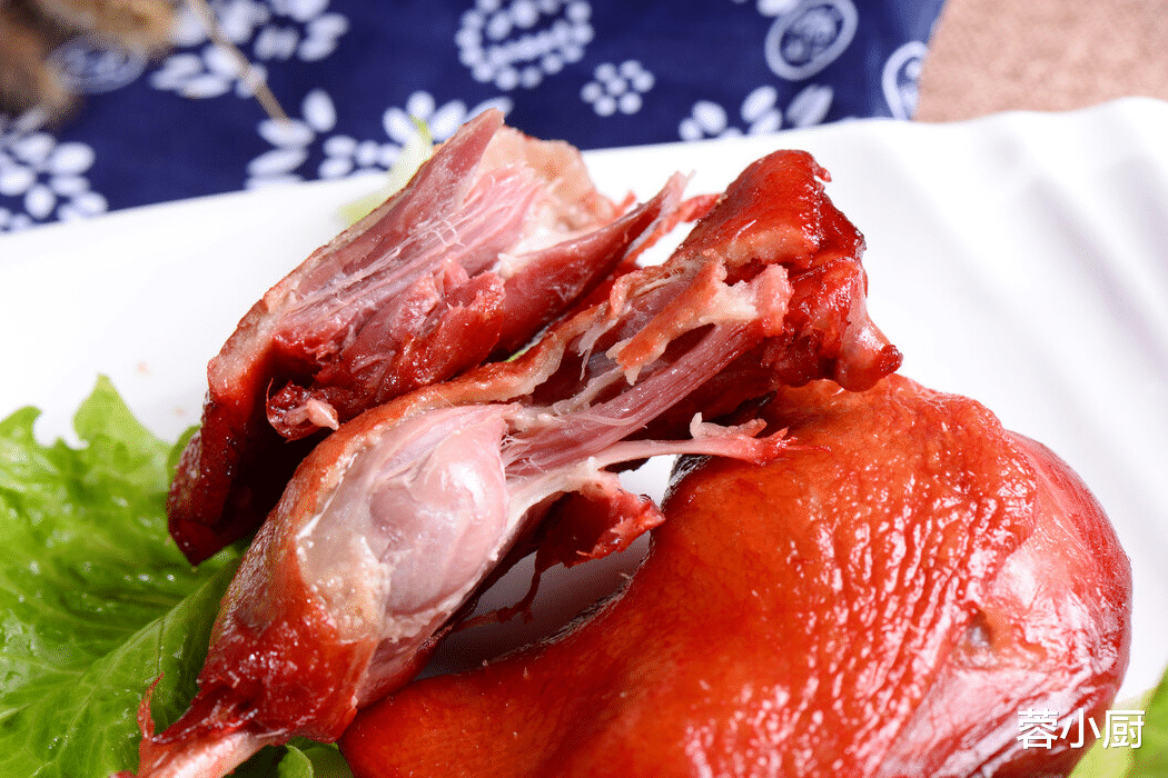 寒露将至，建议常吃“2米3肉4菜”，润燥又清肺，滋润整个秋冬