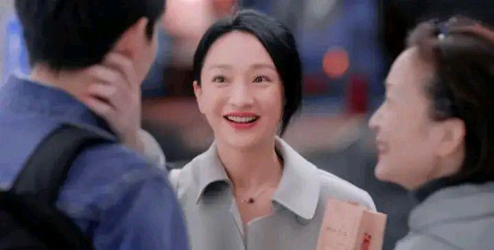 吉克隽逸|周迅刘莉莉适合演母女？叶璇不知自己上热搜？吉克隽逸战衣10公斤