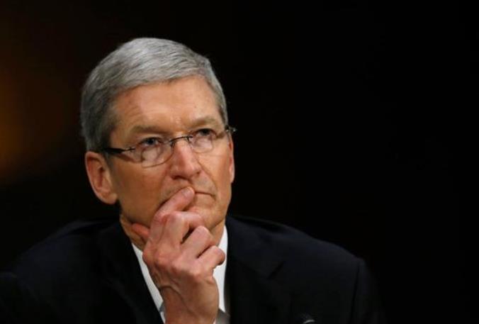 芯片|苹果遭重锤:M1芯片总设计师,跳槽到intel去了