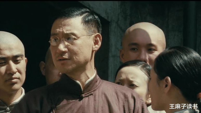 革命|9个影帝1个影后参演的电影，12年过去了，我们还在怀念它