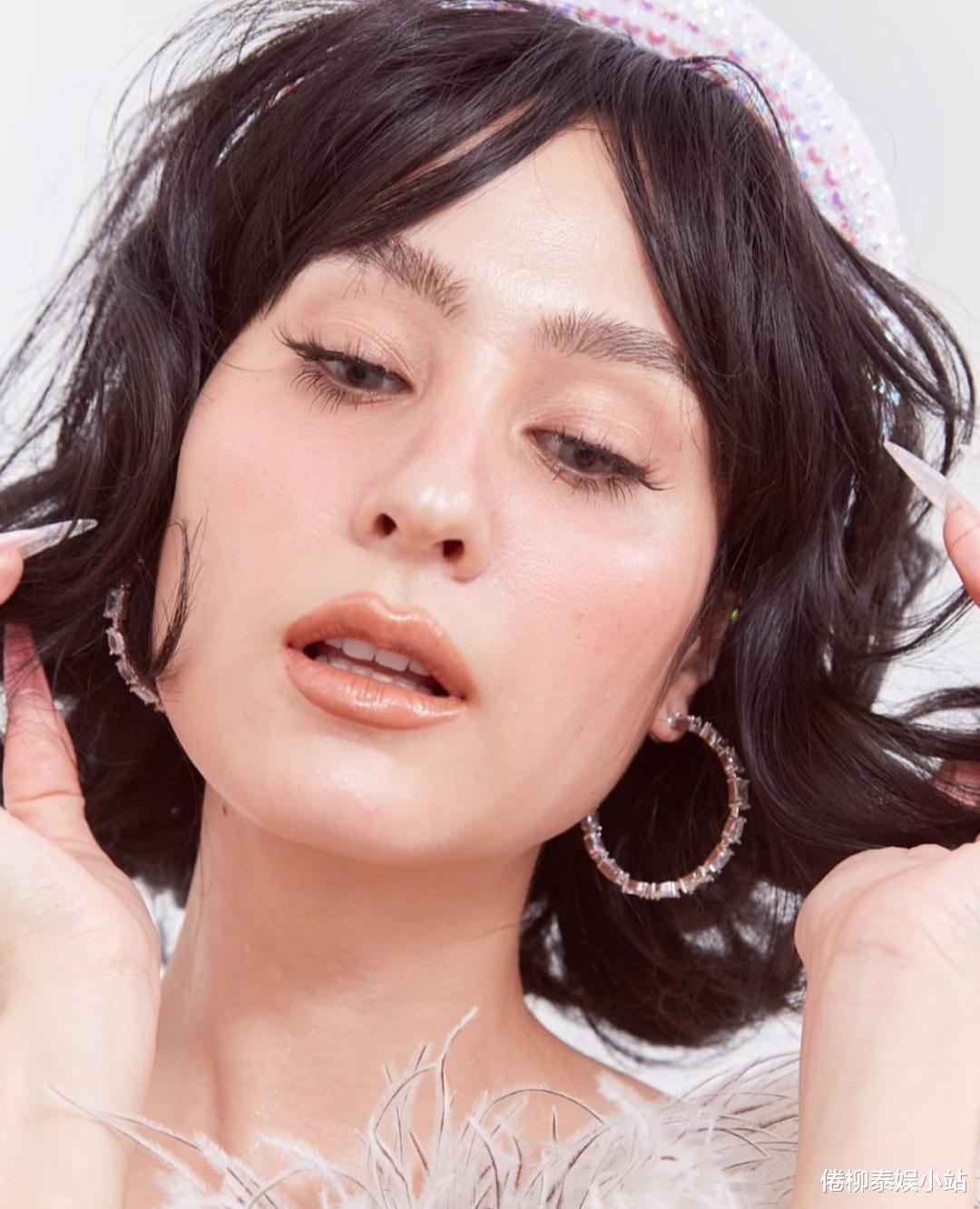 kwan|33岁泰星Kwan再谈恋爱：与圈外男友交往1年多了，现在还不想公开