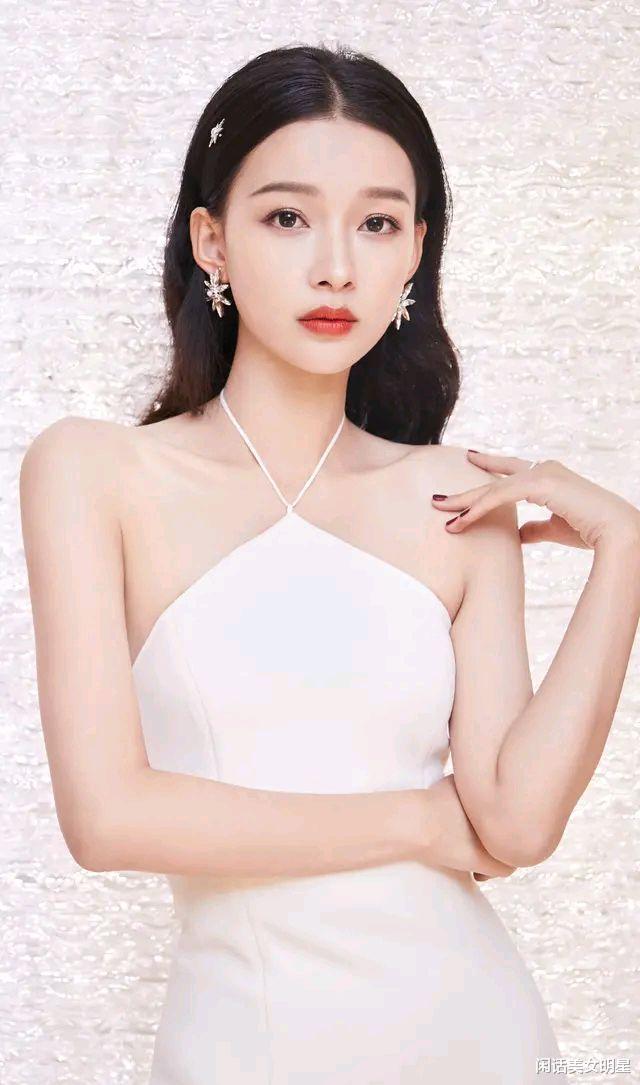 赵本山|28岁孙怡，颜值惊艳身材有料，这位女神实在好美啊！