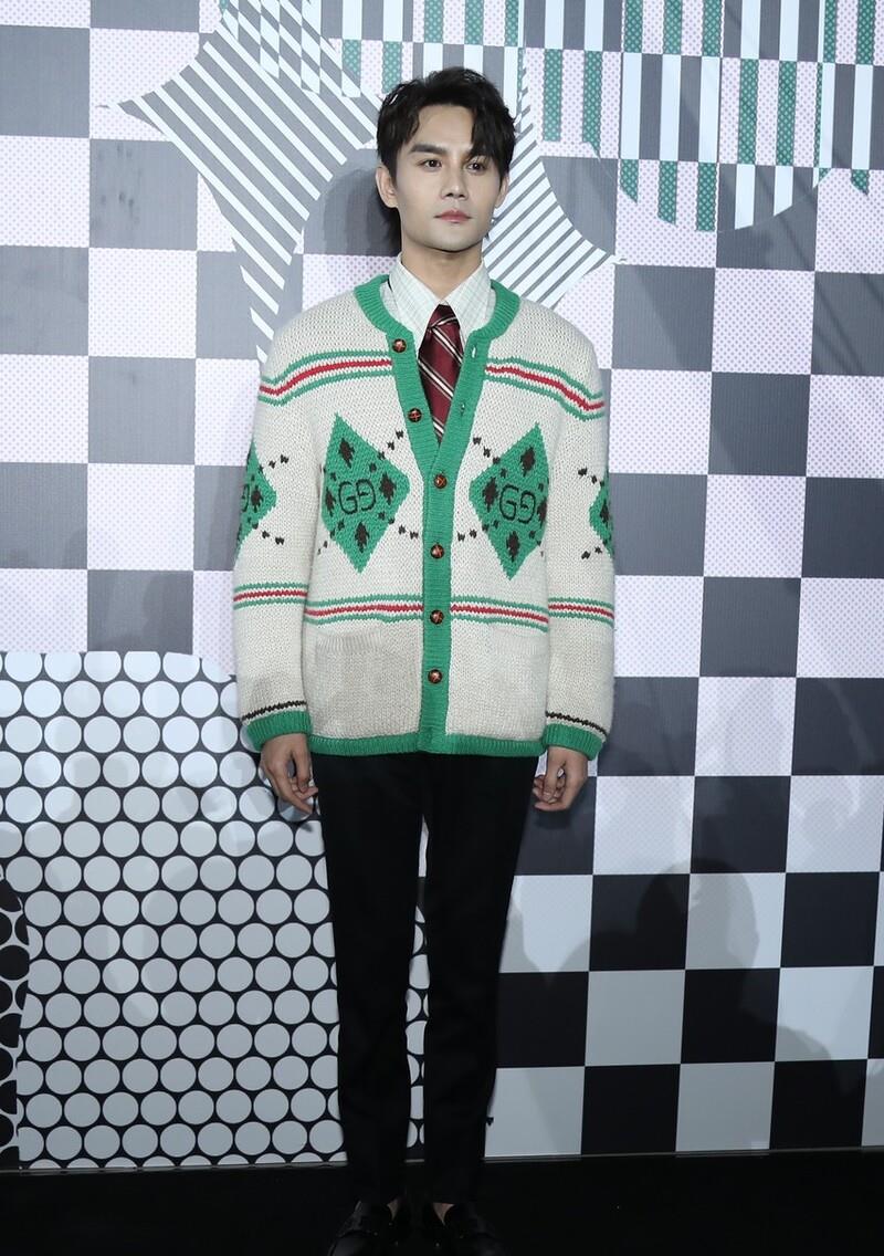 王凯|“最低调”的六位男星，胡歌、王凯上榜，第一位简直不要太帅