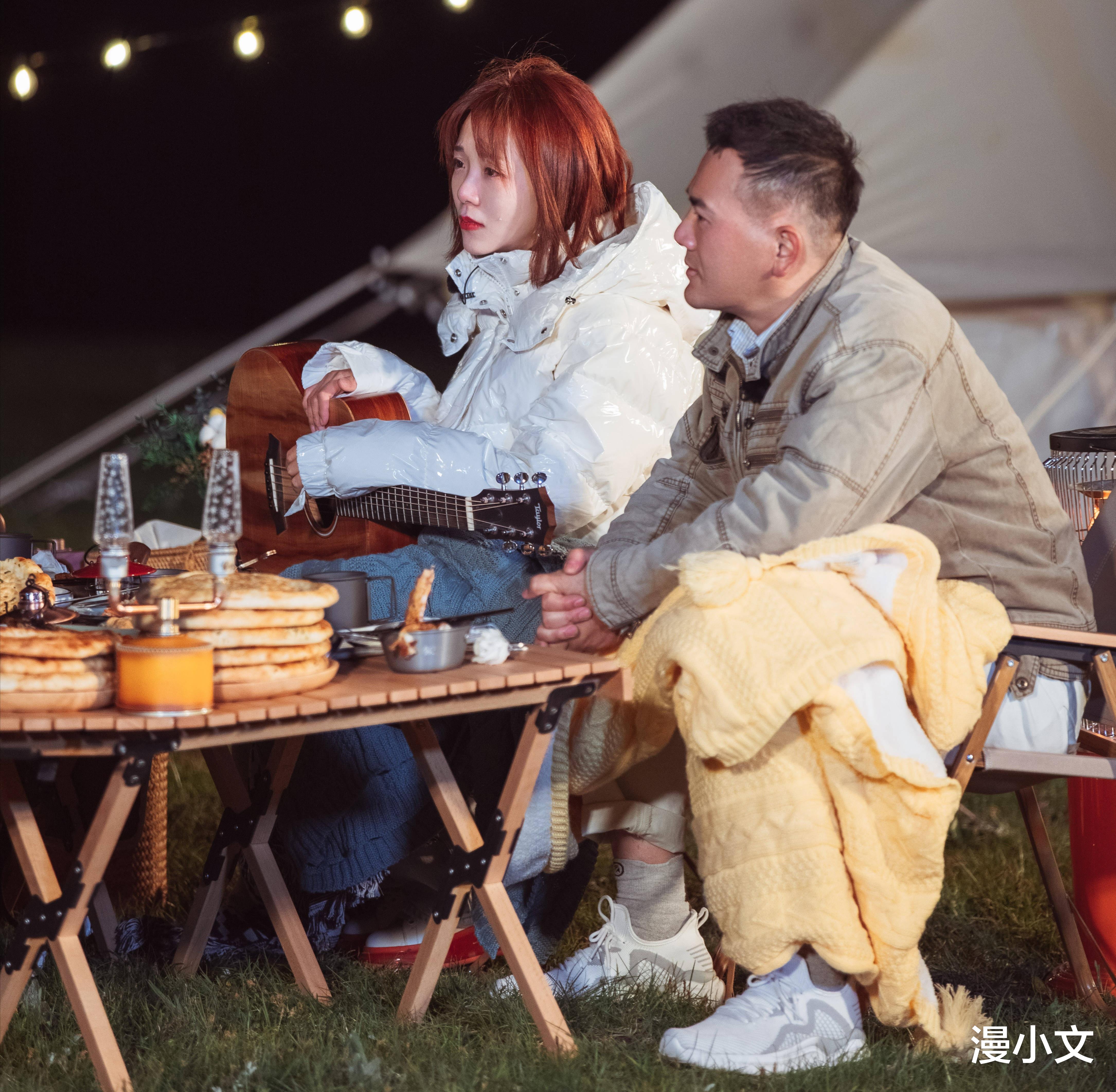 漫小文|再见爱人：否定型爱人王秋雨遇上作女朱雅琼，婚姻成为一种煎熬