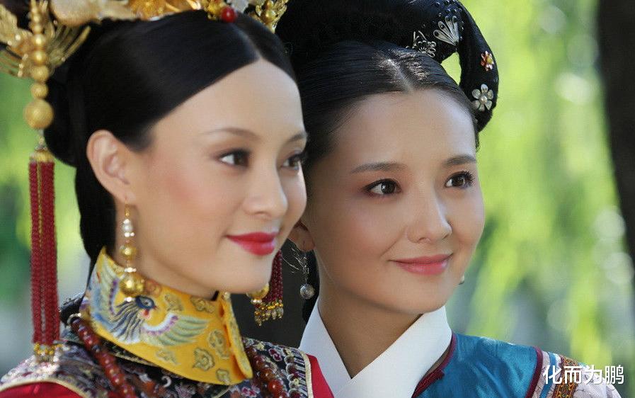 甄嬛传|甄嬛传：甄嬛为何想杀槿汐，当甄嬛穿错纯元故衣时，槿汐表情难堪