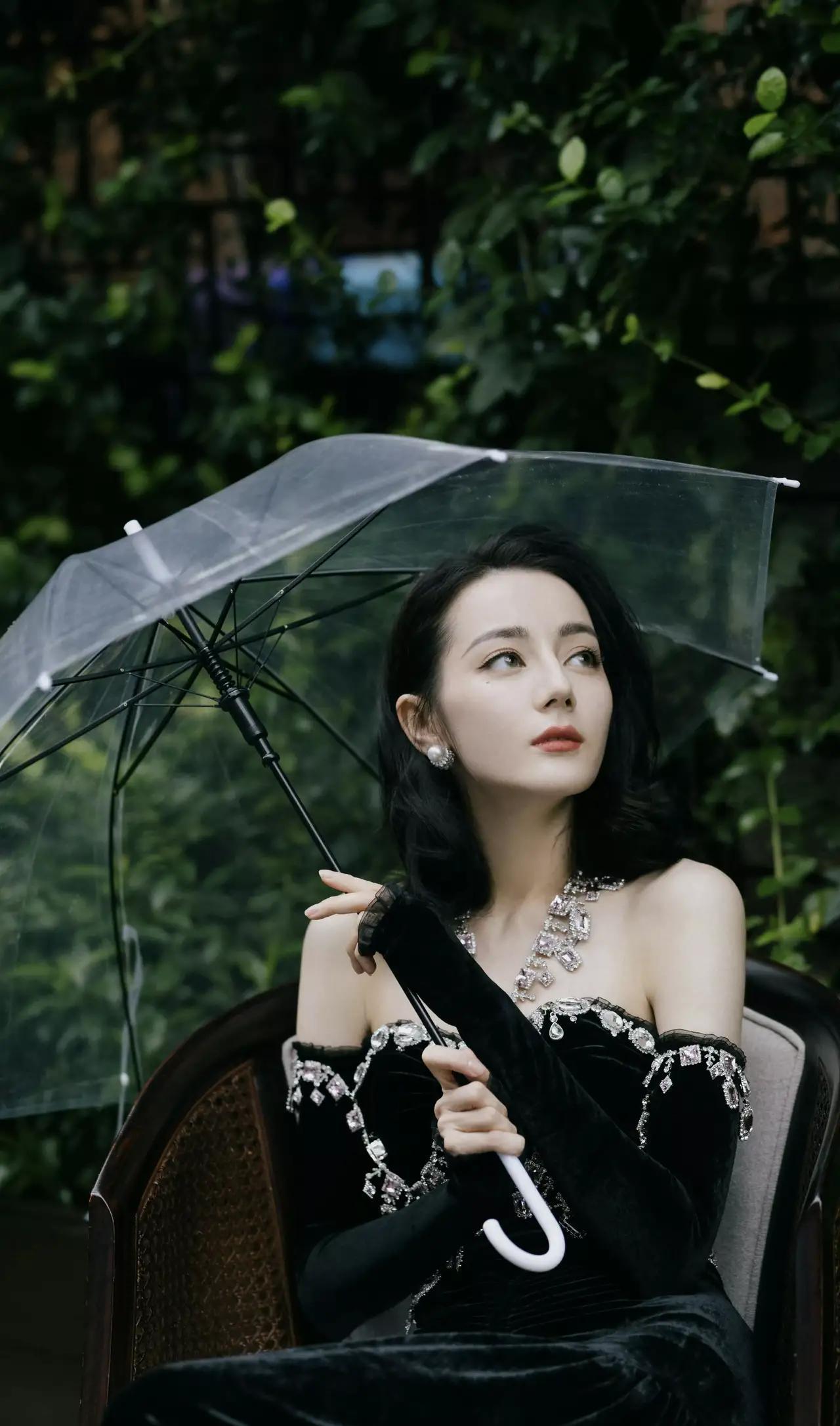 白说数码|明星图集迪丽热巴