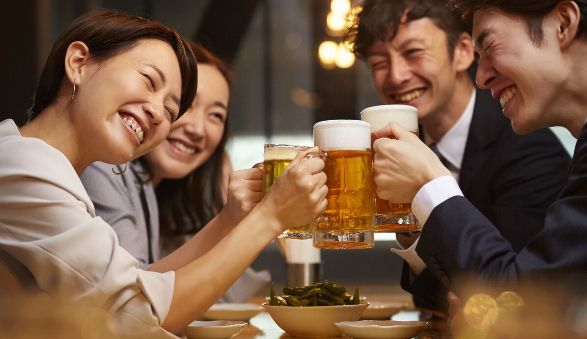 龙套|职场饭局、酒局，别再胡吃傻喝了，小酒局藏着大学问