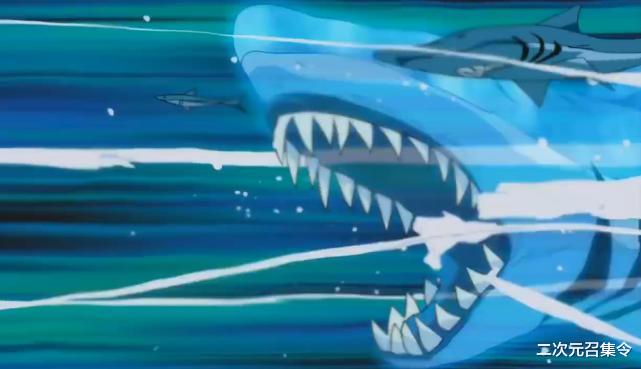 火影忍者|火影8大至强水遁:这片鱼塘,我负责灌满!