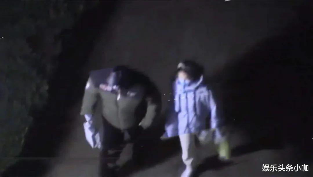 张晚意|新恋情曝光!刚红就劈腿,还玩剧组夫妻?