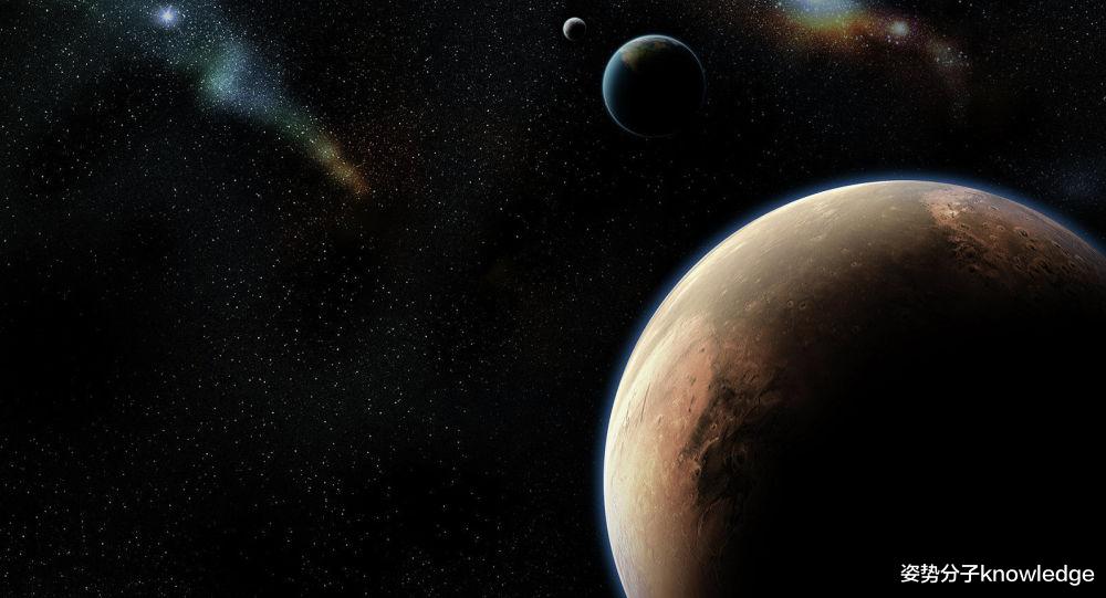 31光年外,系外行星温度高达1500℃,最引人关注的却是它的密度