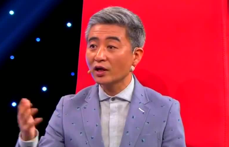 杨幂|周炜骂人事件再发酵，突删盗号声明打脸姜昆？郭德纲做法万人点赞