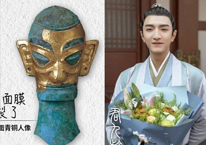 金瀚|救命！这也太辣眼睛了