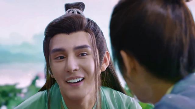 刘涛|明星“假牙”大pk：刘涛花300万整牙，吴昕的牙齿变黢黑