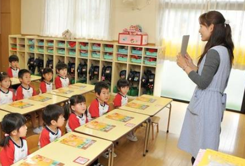 大学|教育部传来消息，为减轻家长负担，对幼儿园进行三项调整